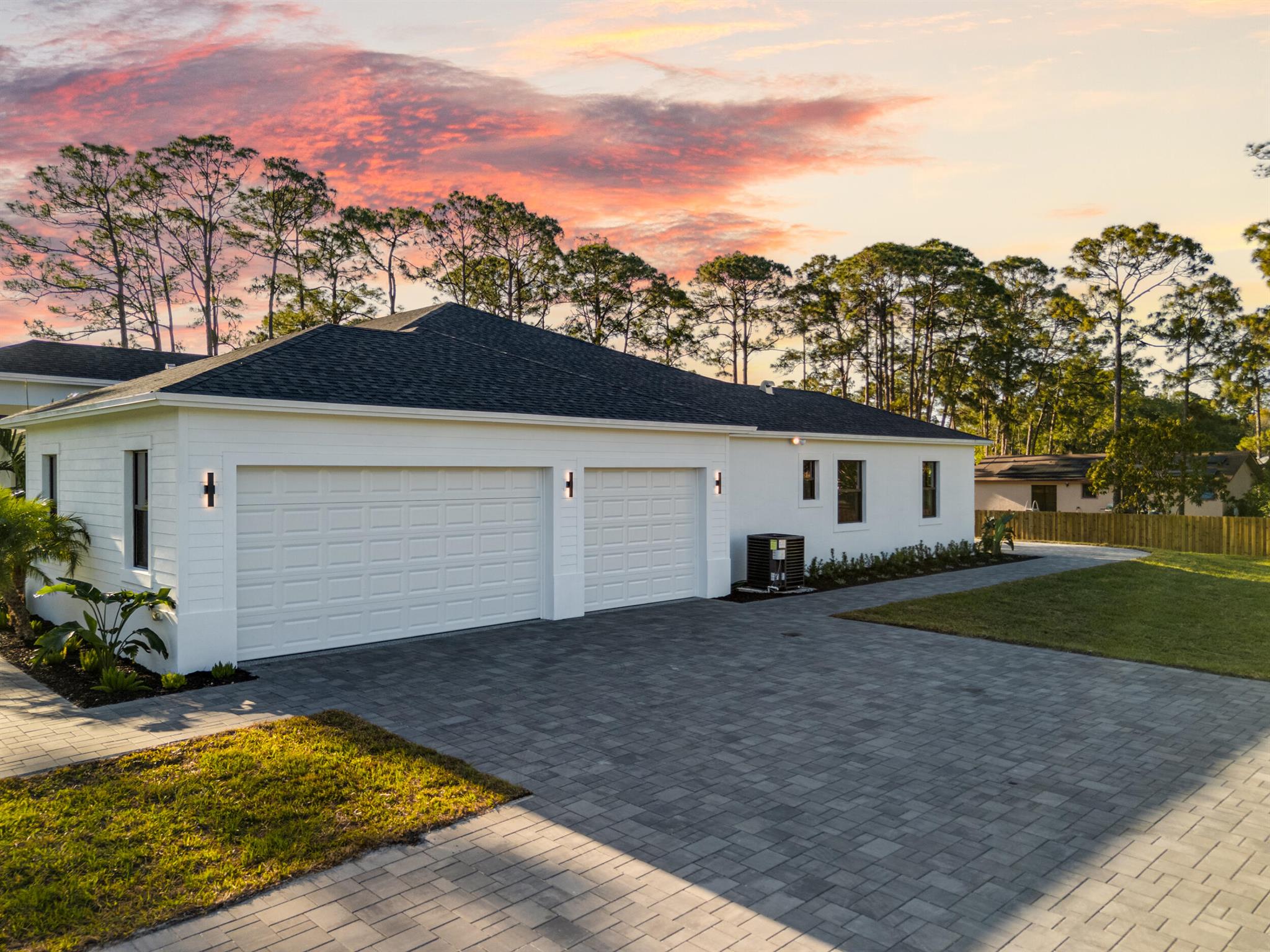 Acreage - Residential
