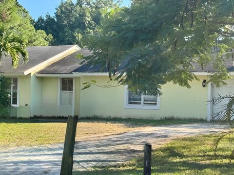 14790 87th Street N Loxahatchee FL 33470
