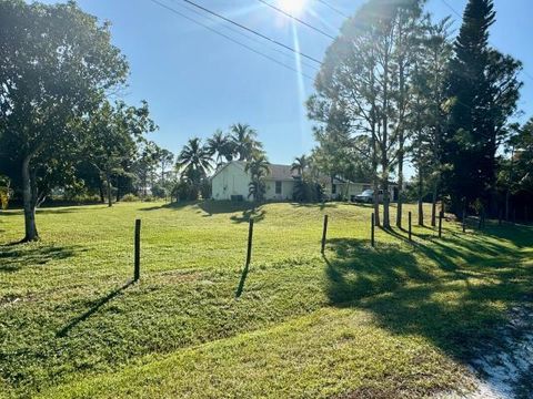 14790 87th Street N Loxahatchee FL 33470