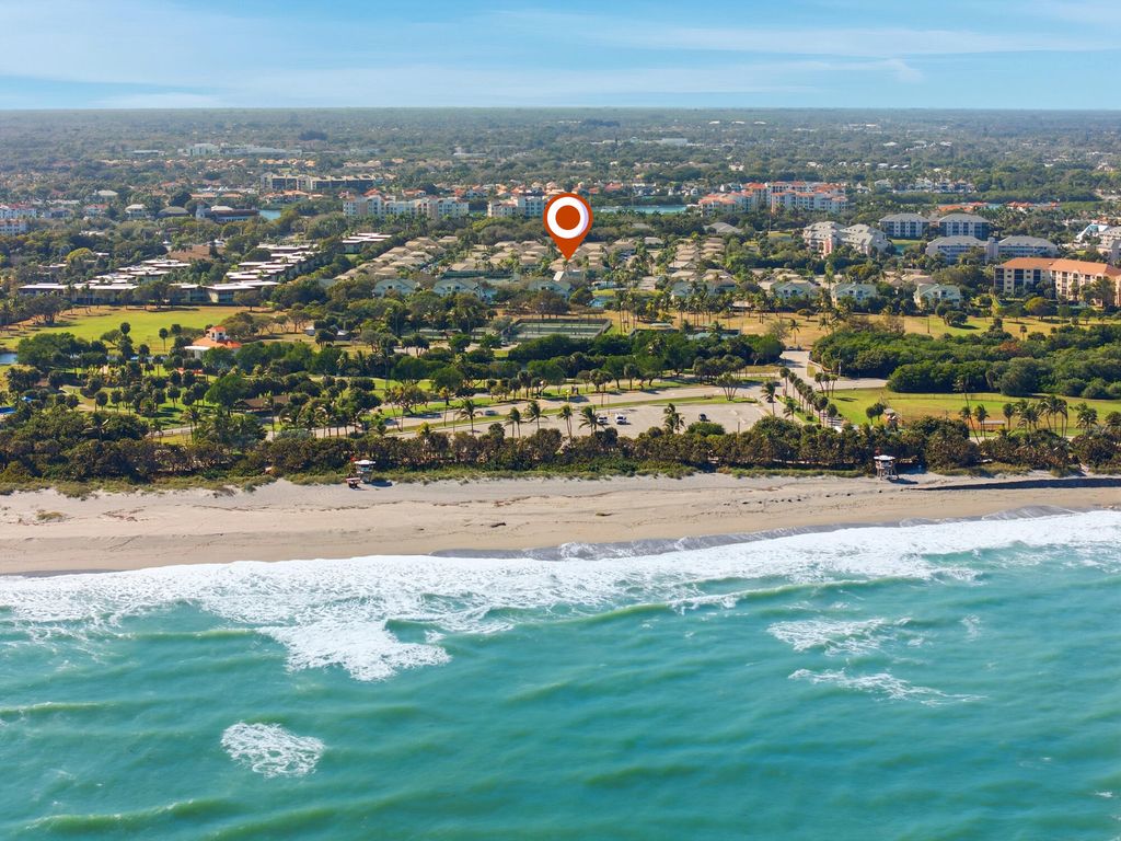 Photo of 1127 E Seminole Avenue #9c, Jupiter, FL 33477 (MLS # R11160613)