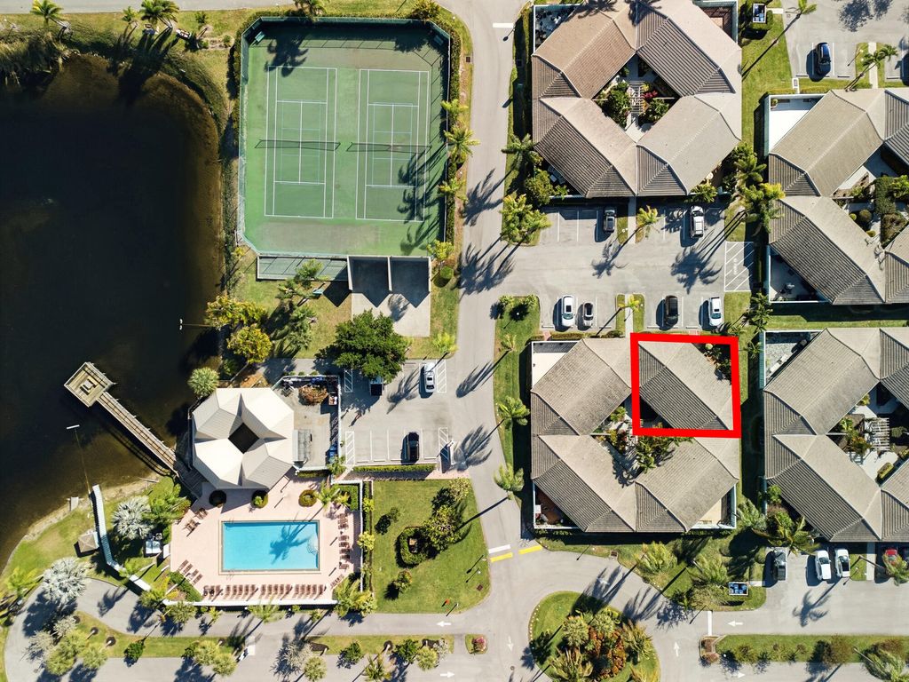 Photo of 1127 E Seminole Avenue #9c, Jupiter, FL 33477 (MLS # R11160613)
