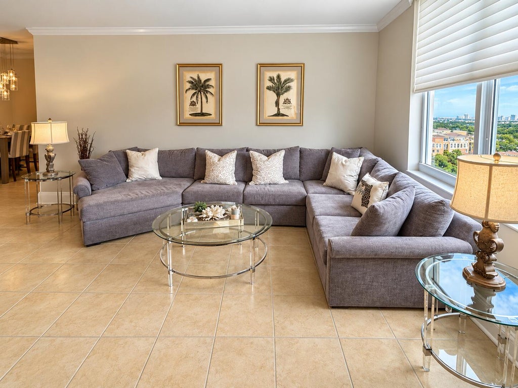 Photo of 511 SE 5TH Avenue #1409, Fort Lauderdale, FL 33301 (MLS # B26092947)