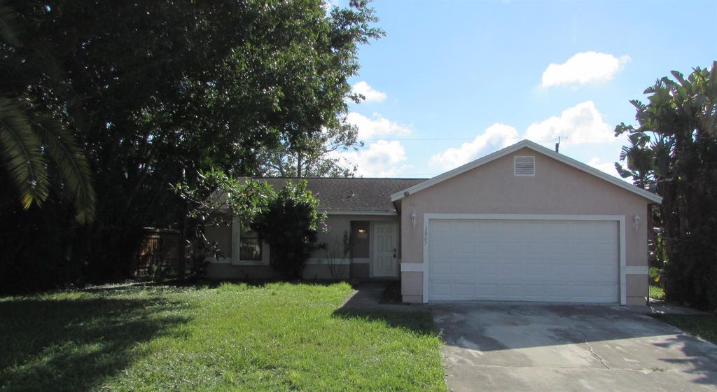 Photo of 3067 SW Circle Street, Port Saint Lucie, FL 34953 (MLS # R11032315)