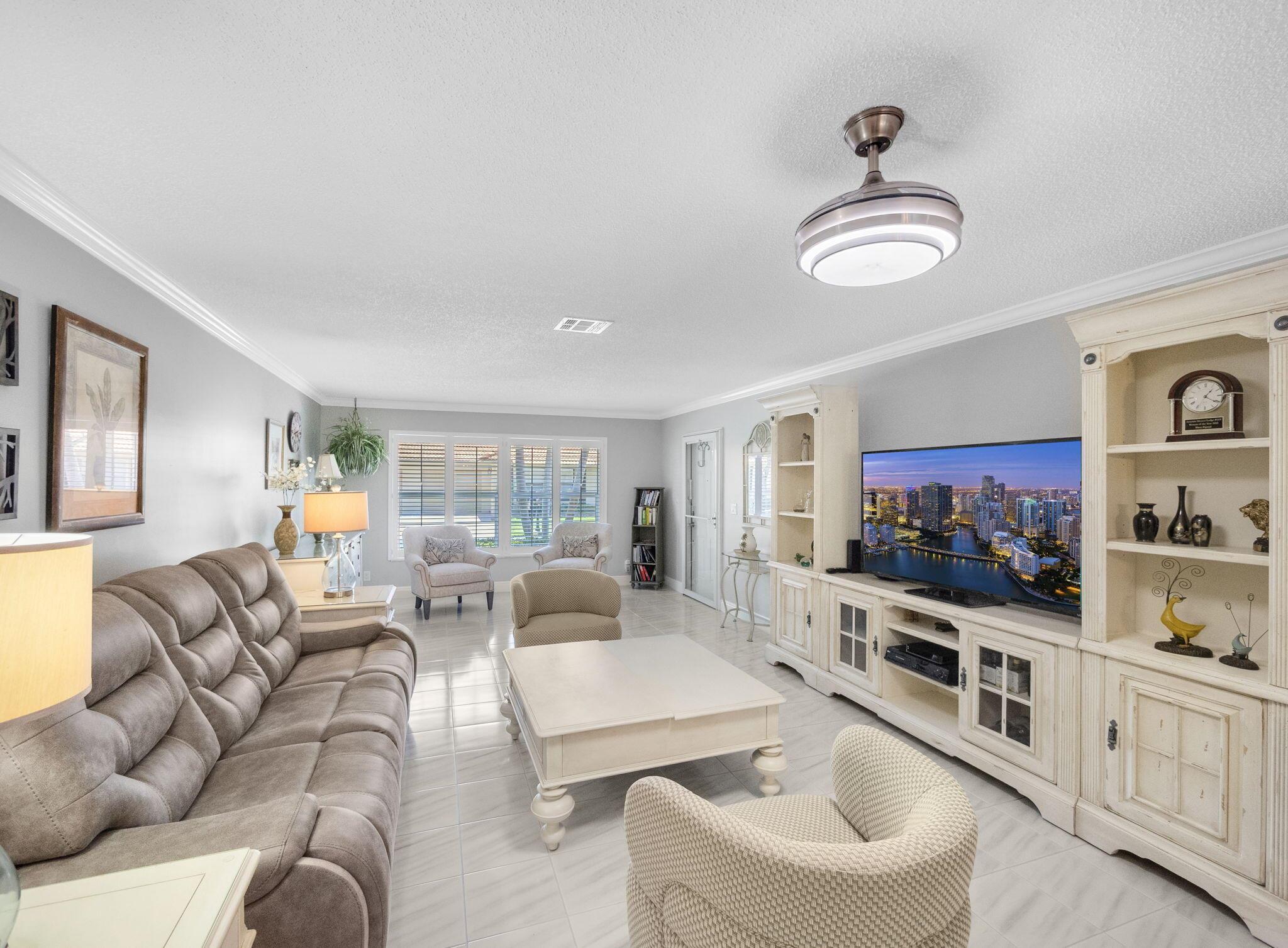 Bent Tree Villas West Con - Residential