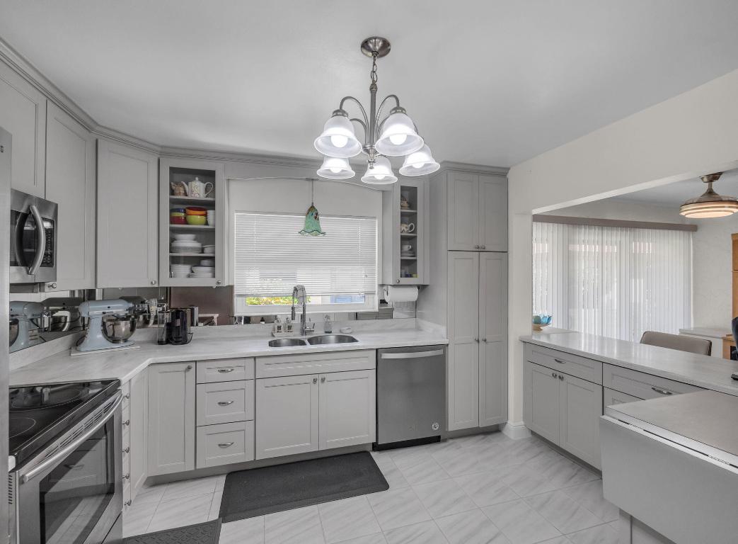 Bent Tree Villas West Condo - Residential