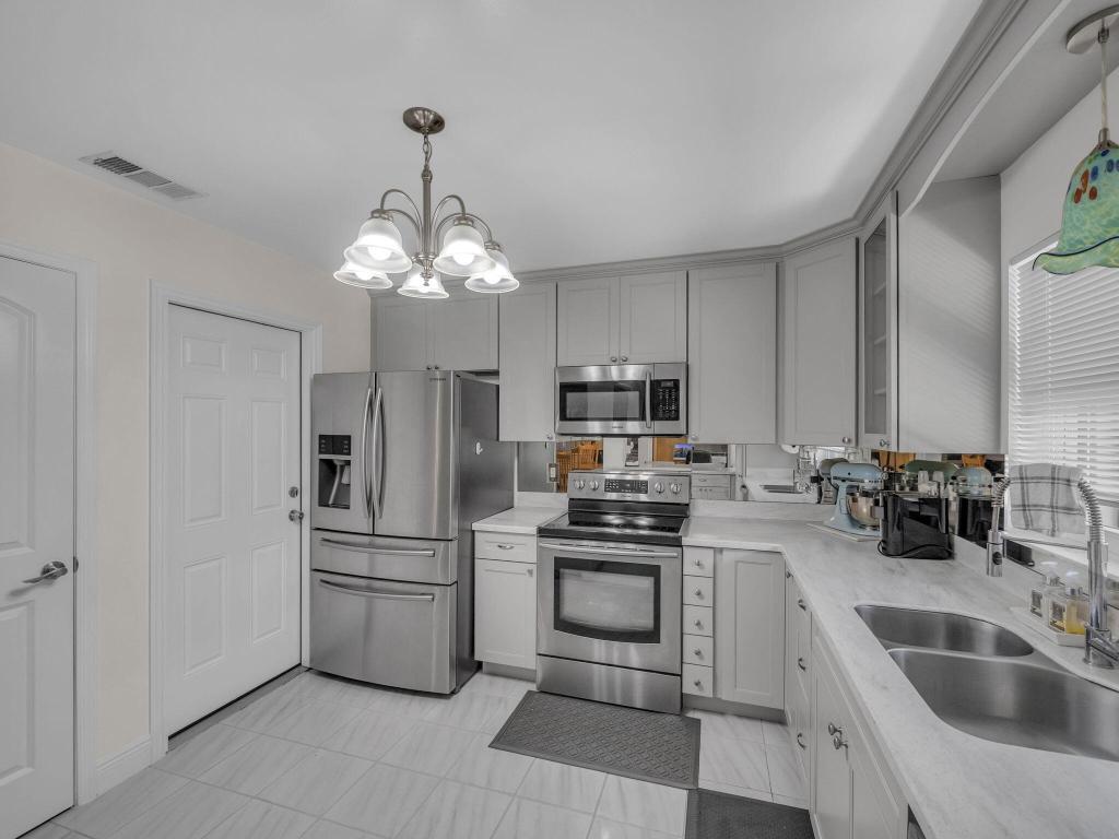 Bent Tree Villas West Condo - Residential