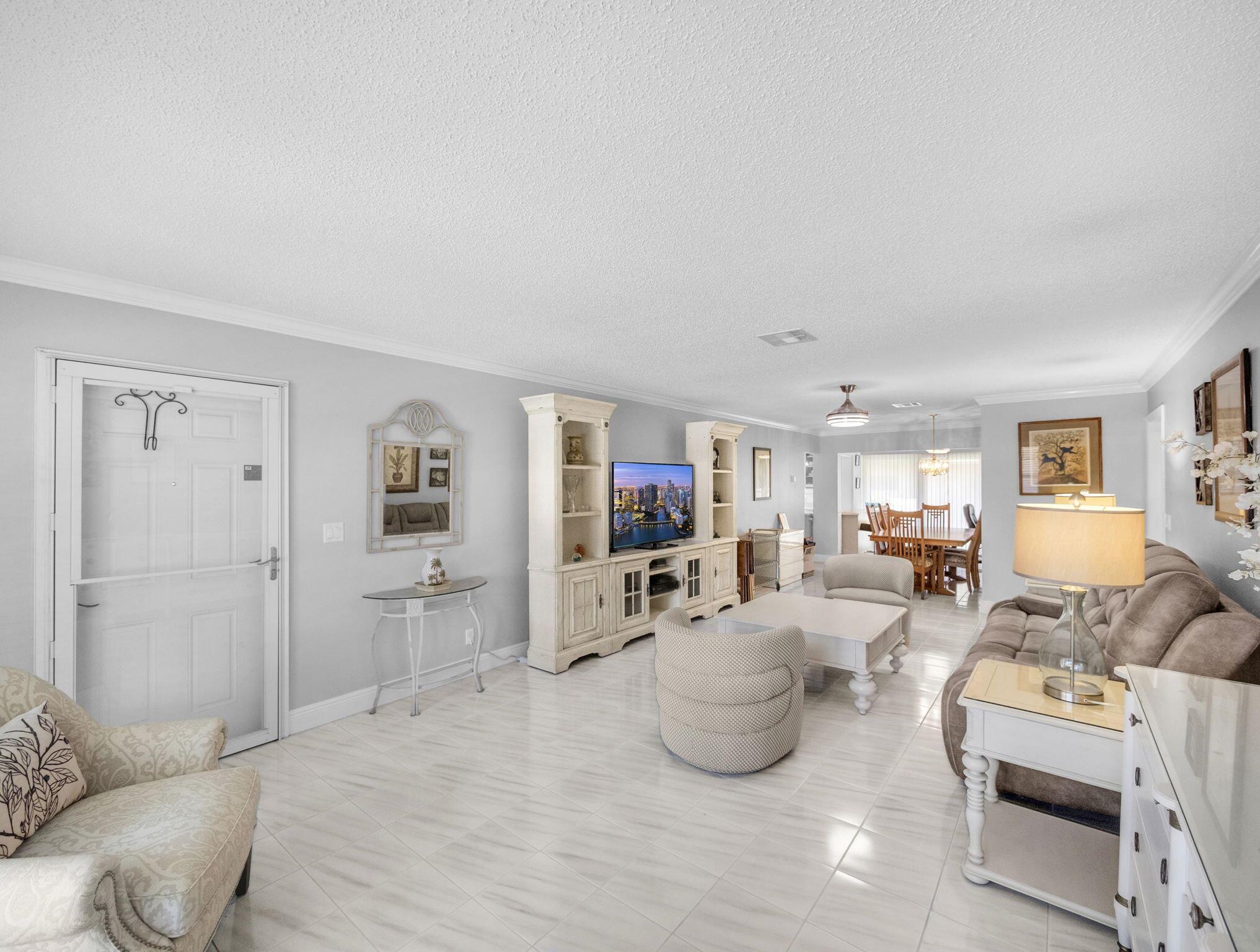 Bent Tree Villas West Con - Residential