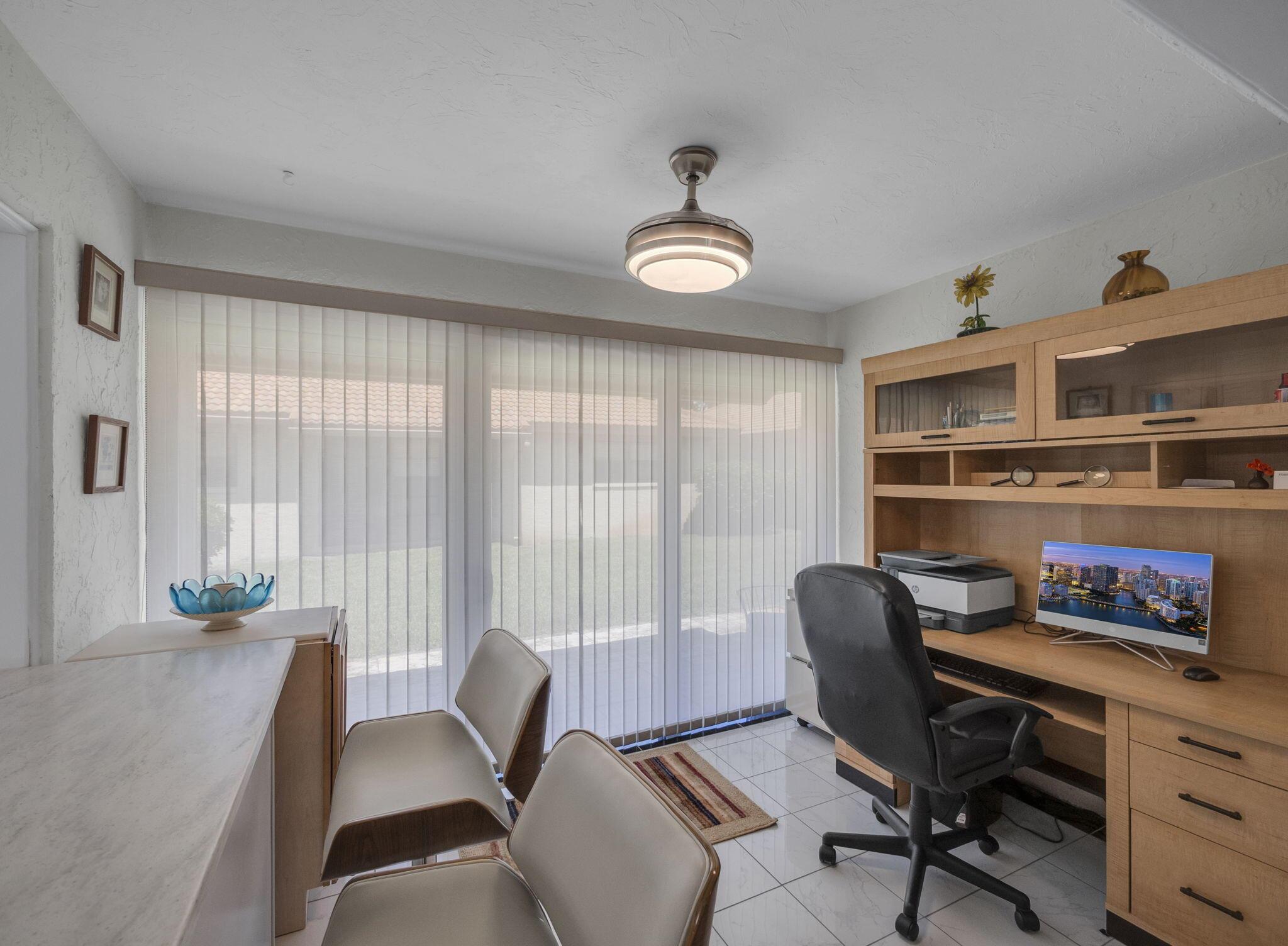 Bent Tree Villas West Con - Residential