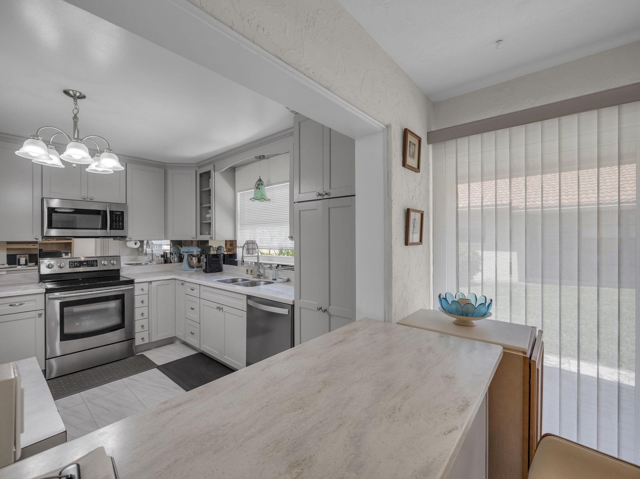 Bent Tree Villas West Con - Residential