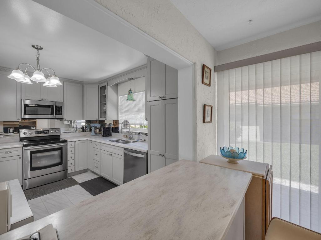 Bent Tree Villas West Condo - Residential