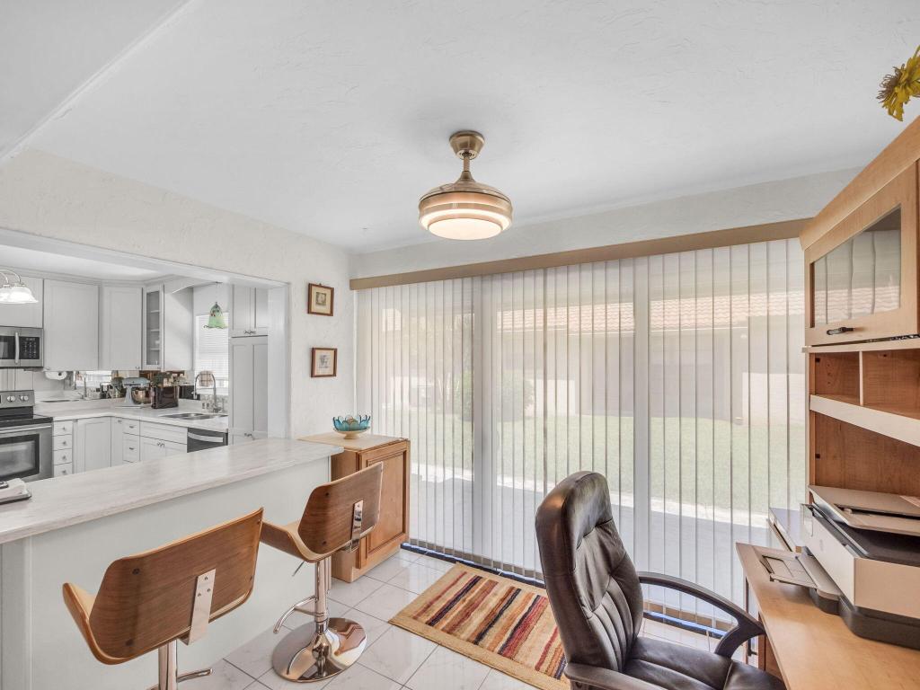 Bent Tree Villas West Condo - Residential