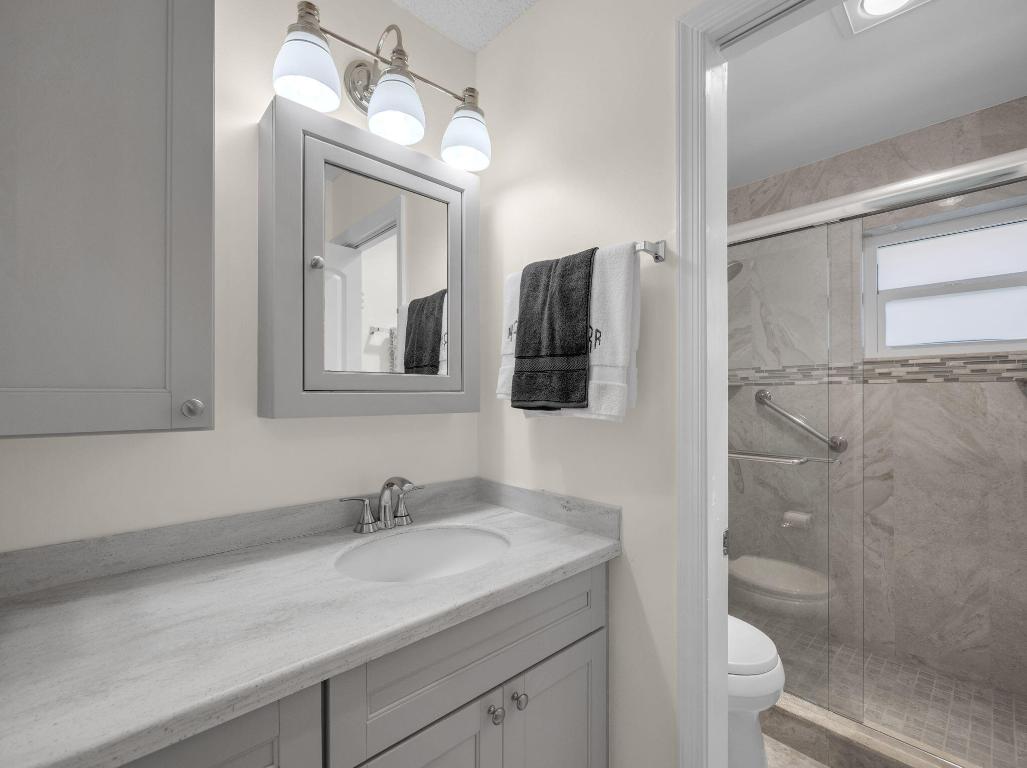 Bent Tree Villas West Condo - Residential