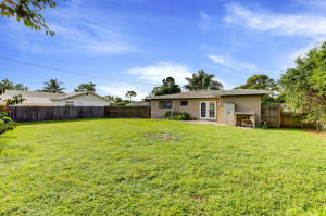 COUNTRY CLUB ACRES 5 - Residential