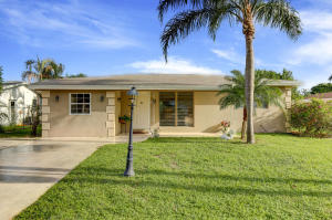 COUNTRY CLUB ACRES 5 - Residential