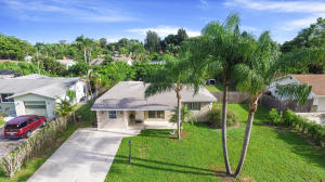 COUNTRY CLUB ACRES 5 - Residential