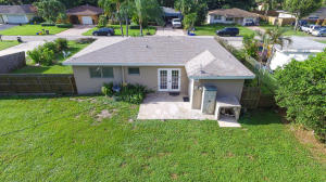 COUNTRY CLUB ACRES 5 - Residential