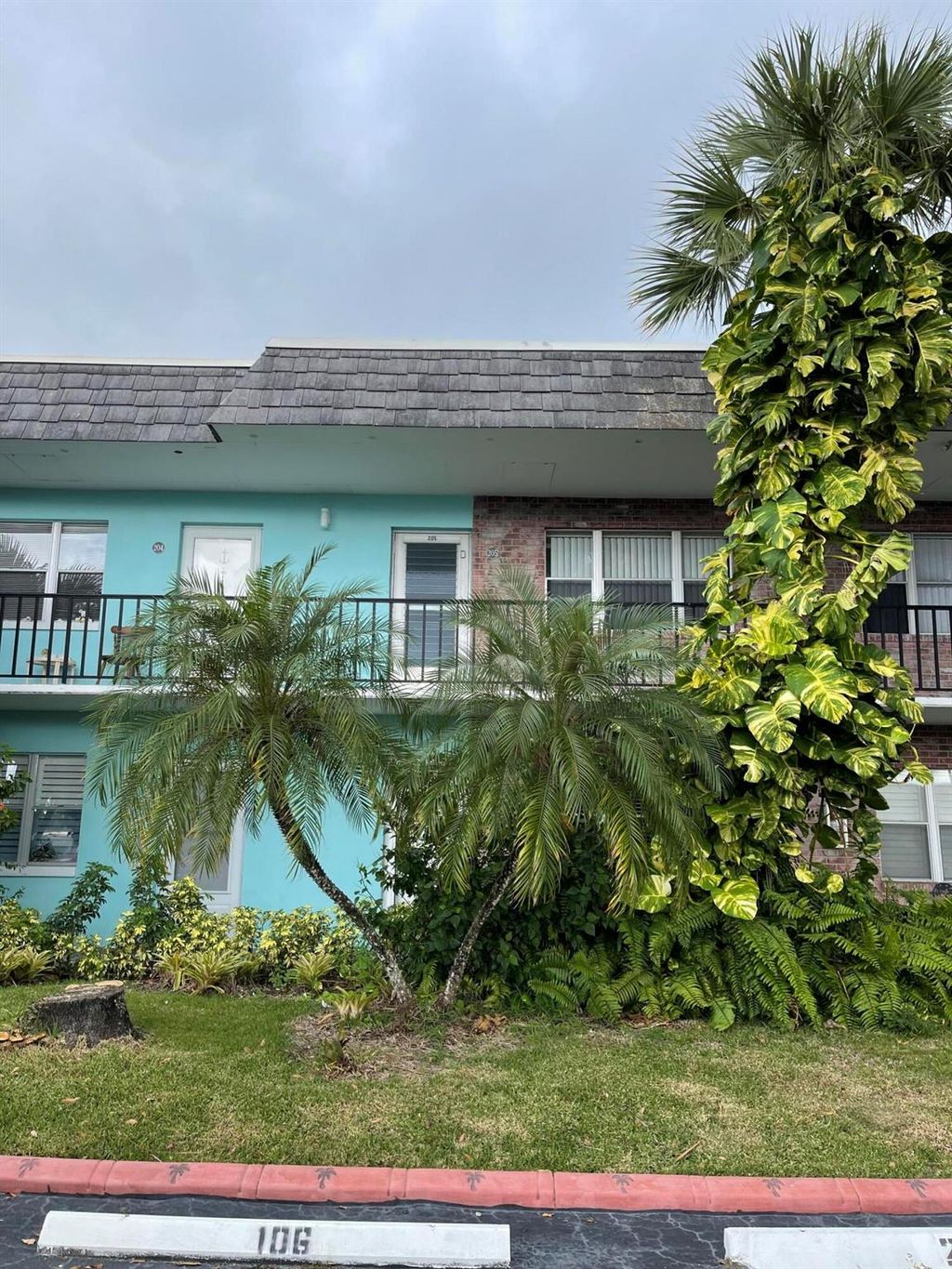 Photo of 1200 Colonnades Drive #205, Hutchinson Island, FL 34949 (MLS # R10935525)