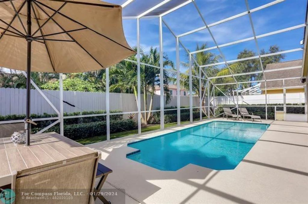 Photo of 6334 Barbara Street, Jupiter, FL 33458 (MLS # F10496427)