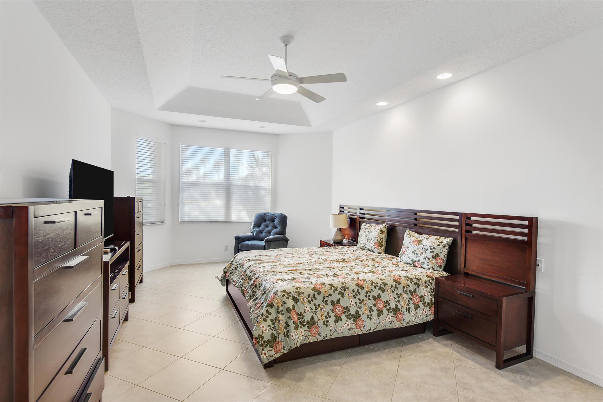 TUSCANY PAR C - Residential