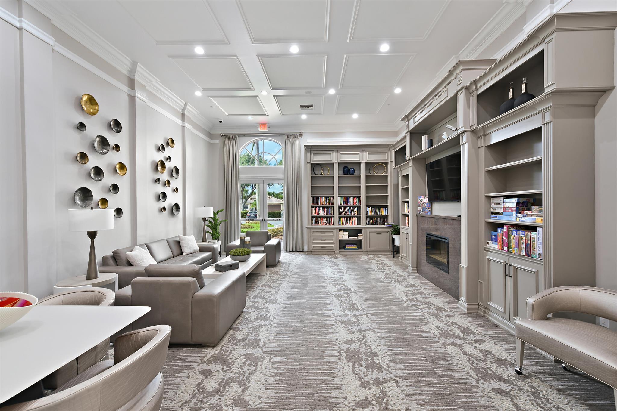 TUSCANY PAR C - Residential