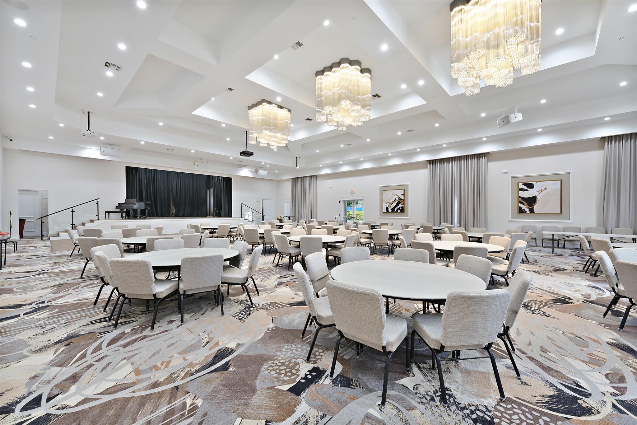 TUSCANY PAR C - Residential