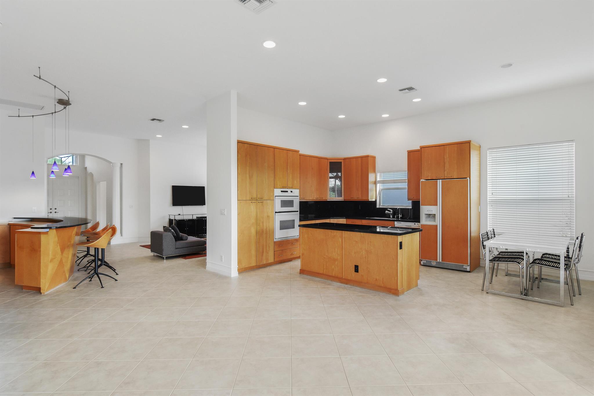 TUSCANY PAR C - Residential