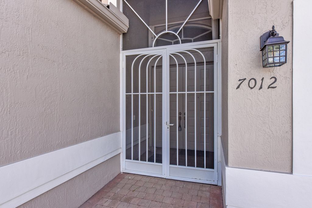 Photo of 7012 Trentino Way, Boynton Beach, FL 33472 (MLS # R11147863)