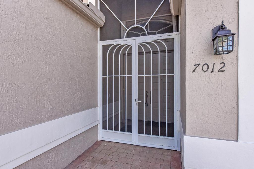 Photo of 7012 Trentino Way, Boynton Beach, FL 33472 (MLS # R11147863)