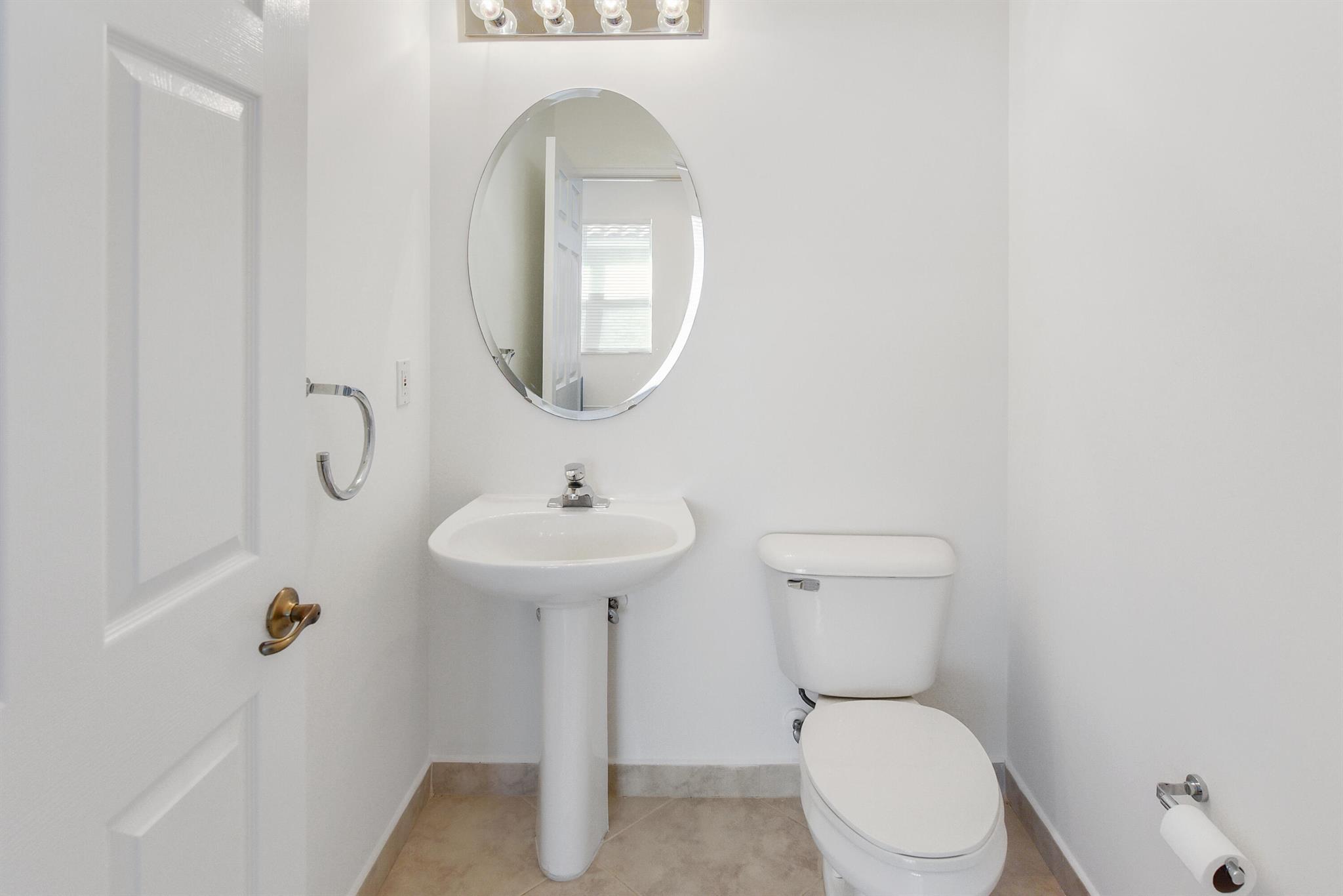 TUSCANY PAR C - Residential