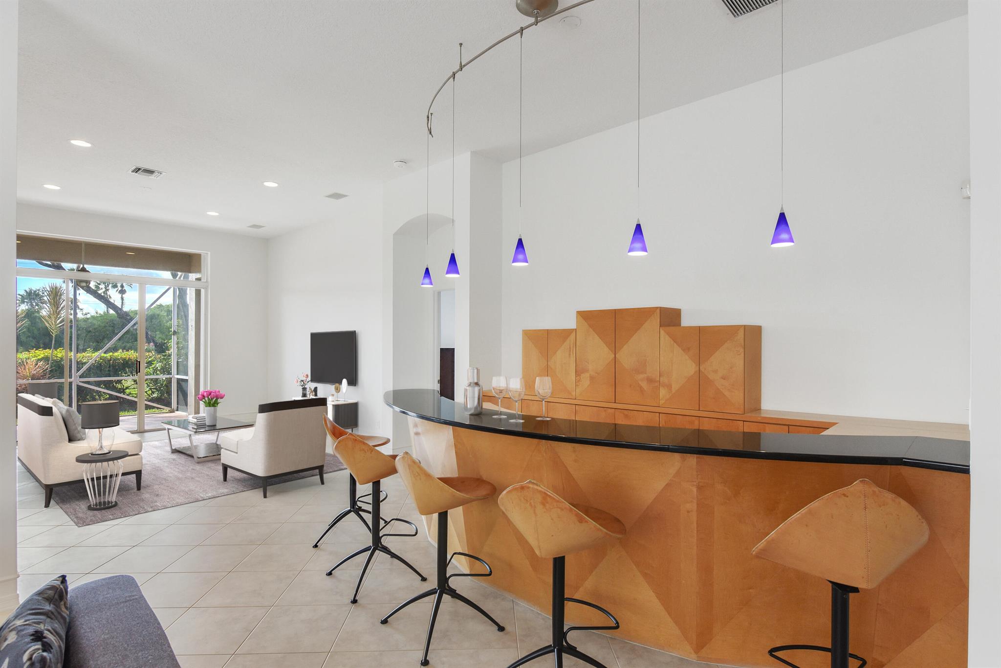 TUSCANY PAR C - Residential