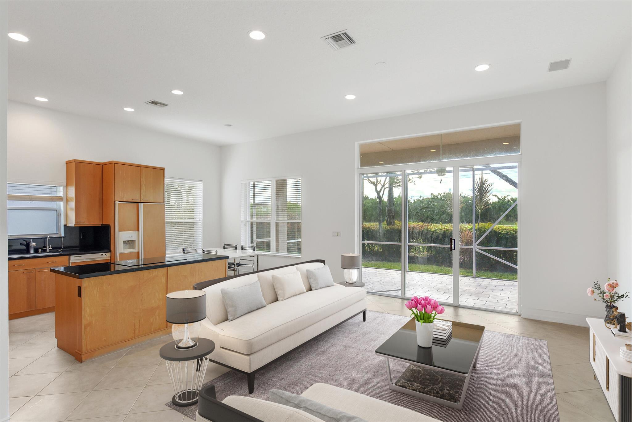 TUSCANY PAR C - Residential