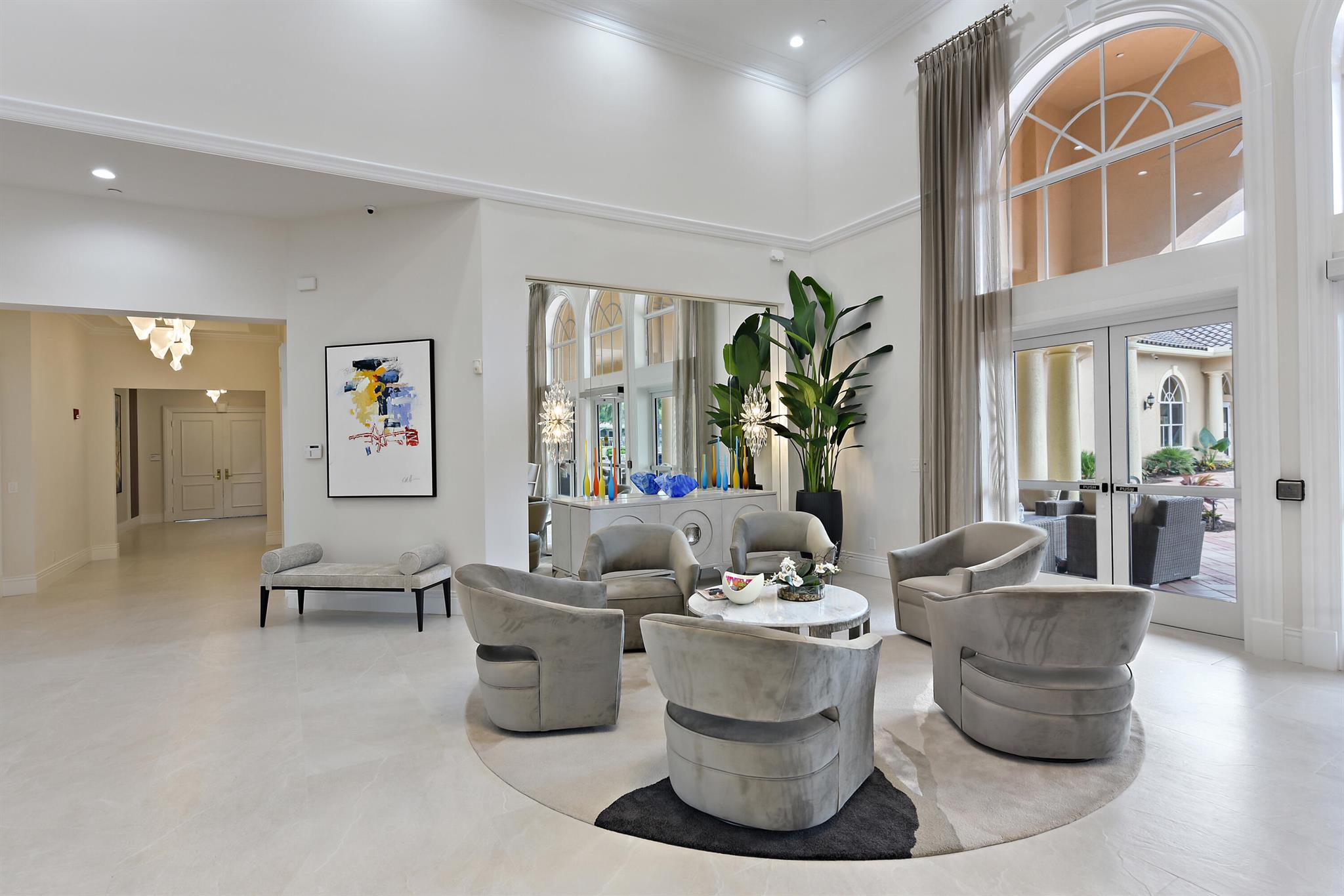 TUSCANY PAR C - Residential