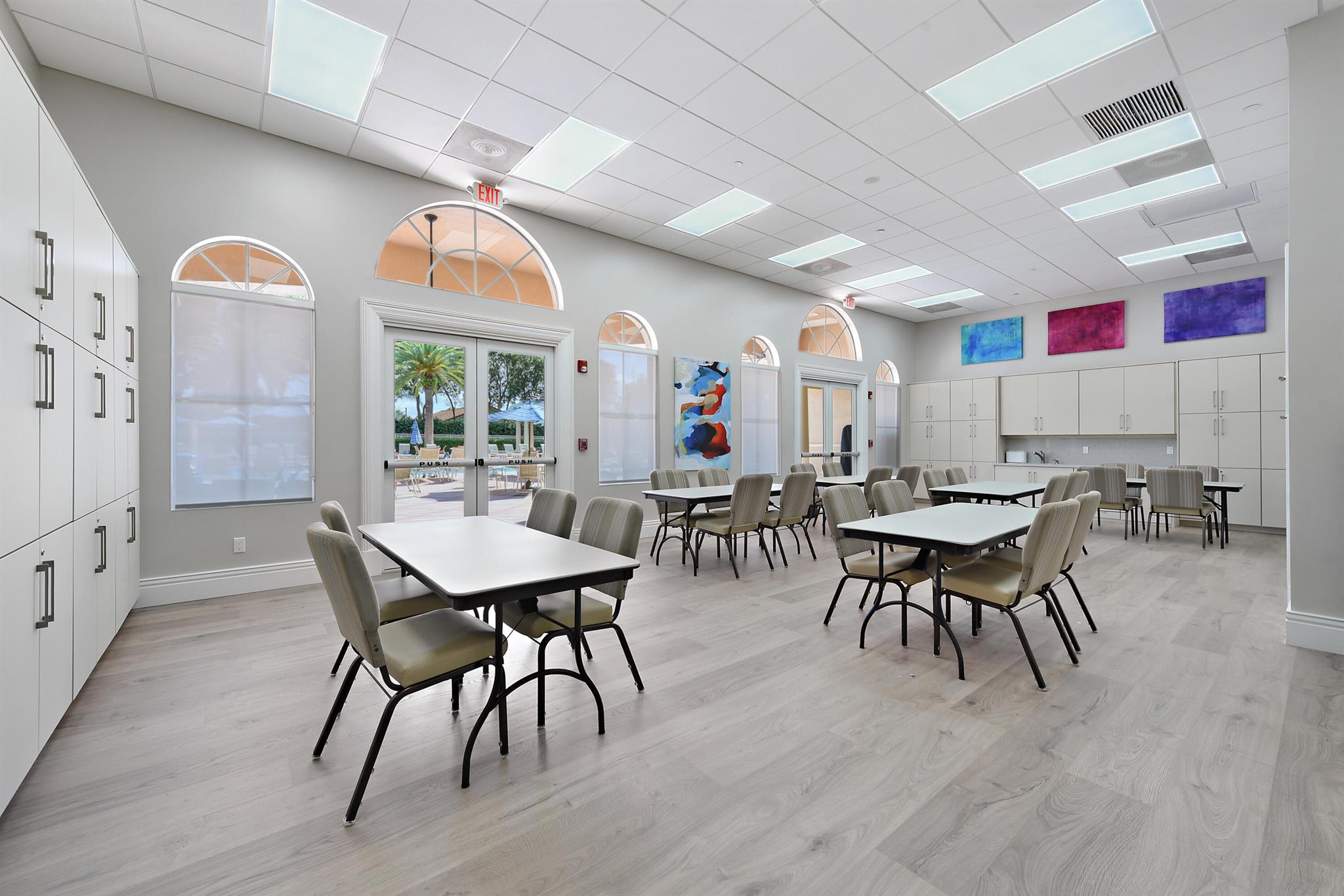 TUSCANY PAR C - Residential