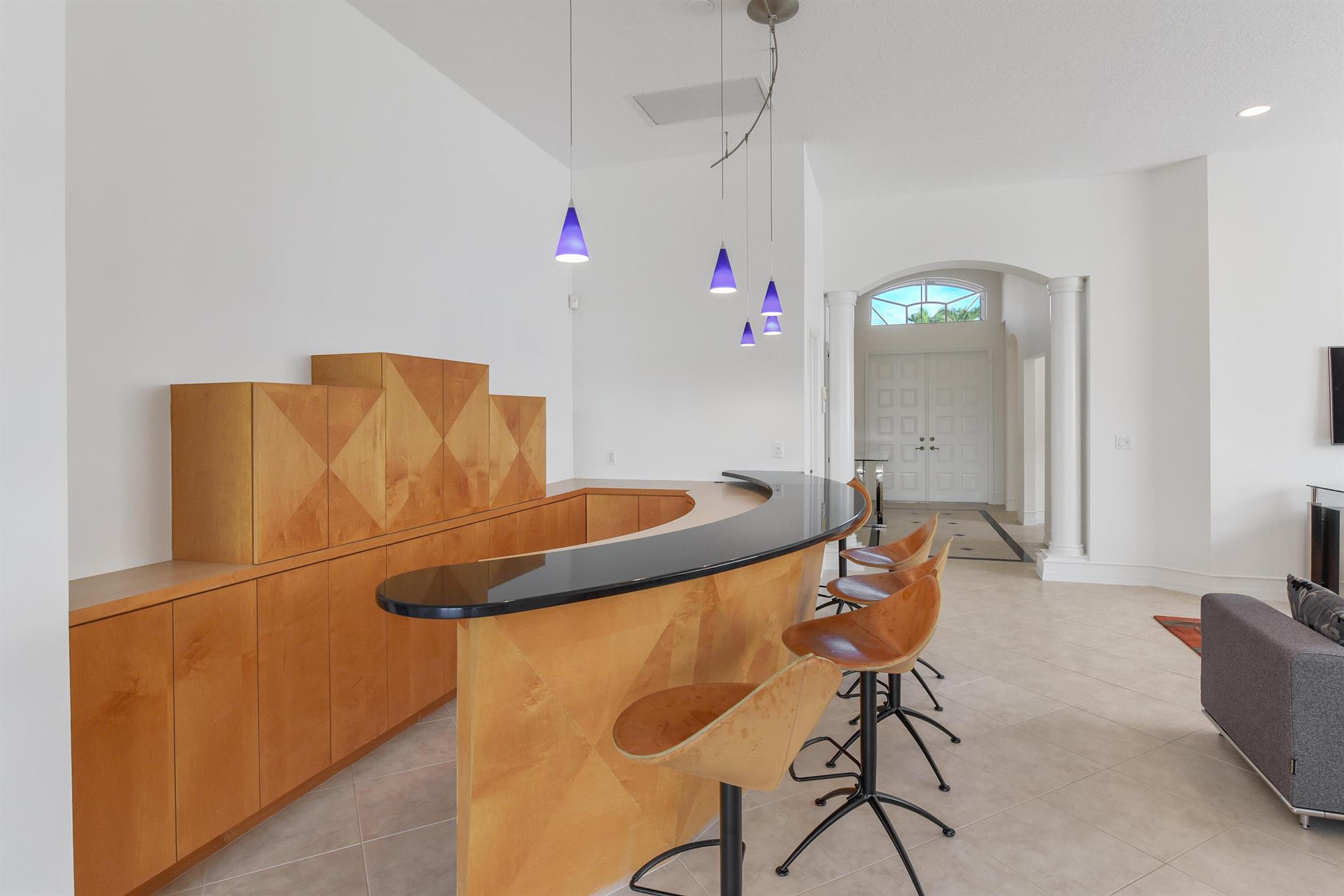 TUSCANY PAR C - Residential