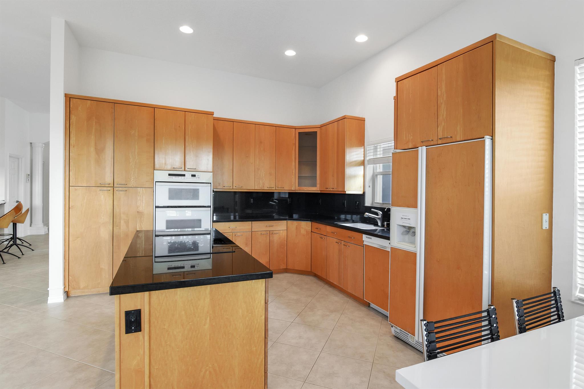 TUSCANY PAR C - Residential