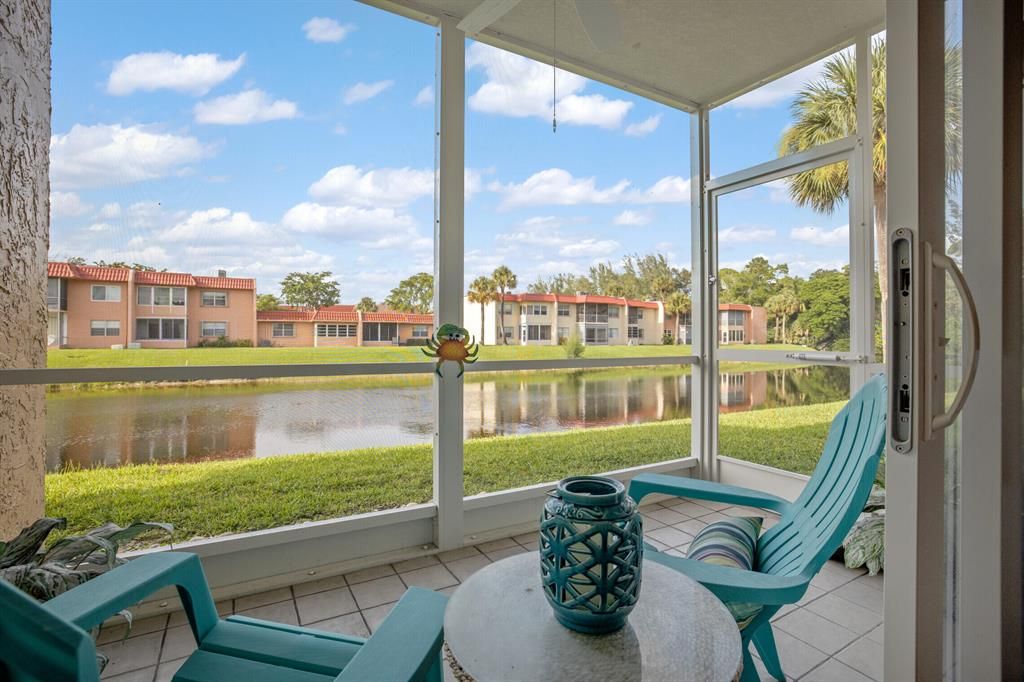Photo of 435 Lake Frances Drive, West Palm Beach, FL 33411 (MLS # R10740485)