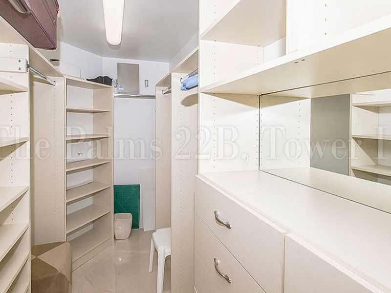 THE PALMS TOWER II - Residential