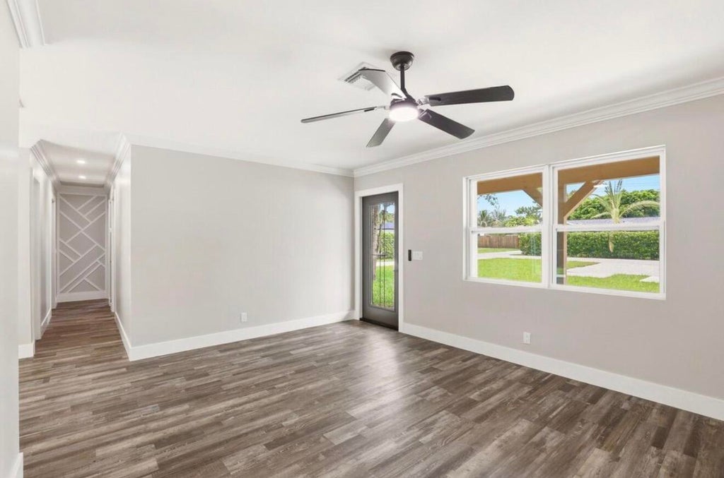 Photo of 15409 Los Angeles Drive, Loxahatchee, FL 33470 (MLS # B26079827)