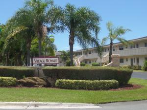 VILLAGE ROYALE - Residential