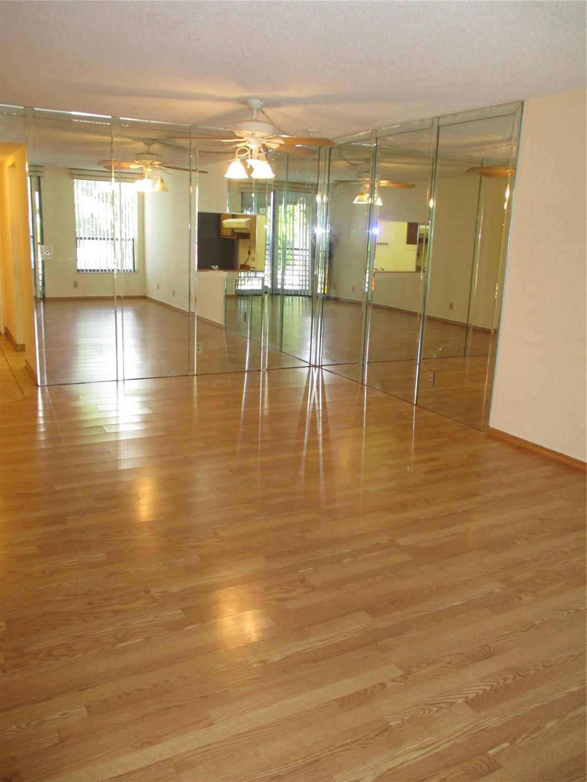 CONCORD VILLAGE - Residential Lease