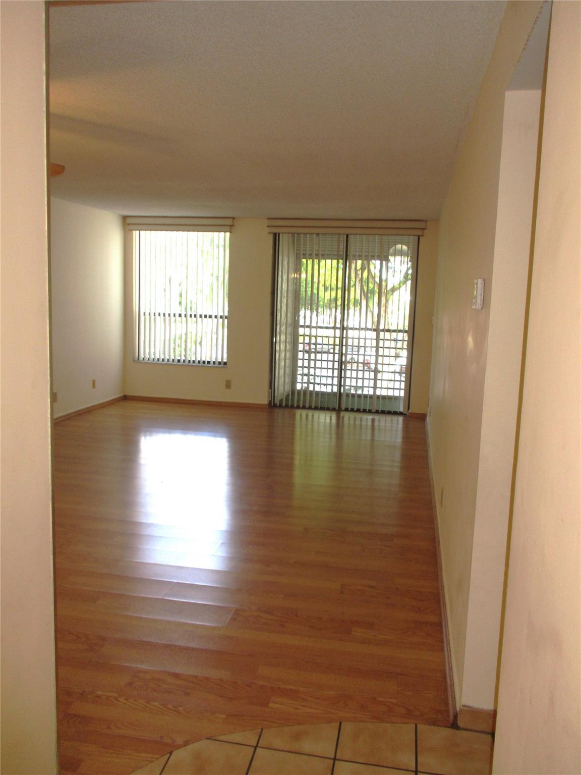 CONCORD VILLAGE - Residential Lease