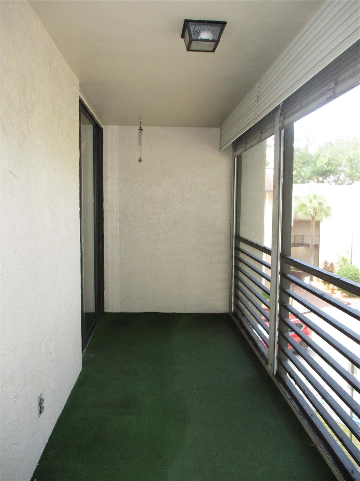 CONCORD VILLAGE - Residential Lease