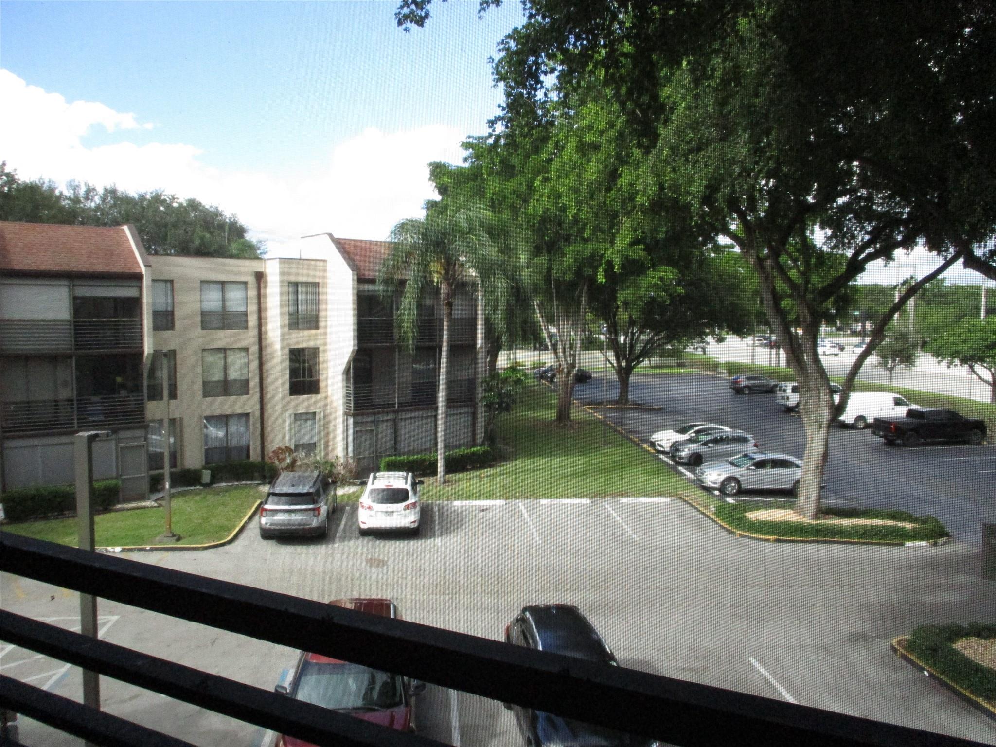 CONCORD VILLAGE - Residential Lease