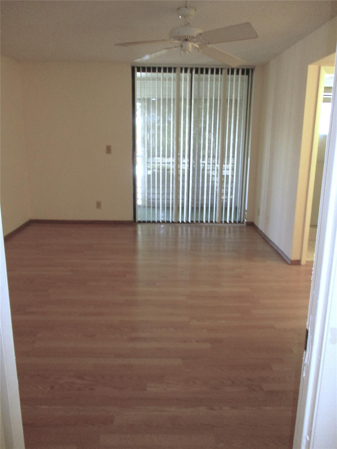 CONCORD VILLAGE - Residential Lease