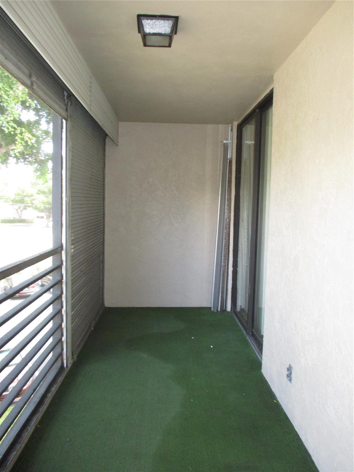 CONCORD VILLAGE - Residential Lease