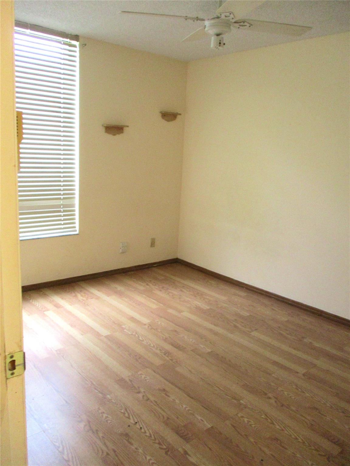 CONCORD VILLAGE - Residential Lease