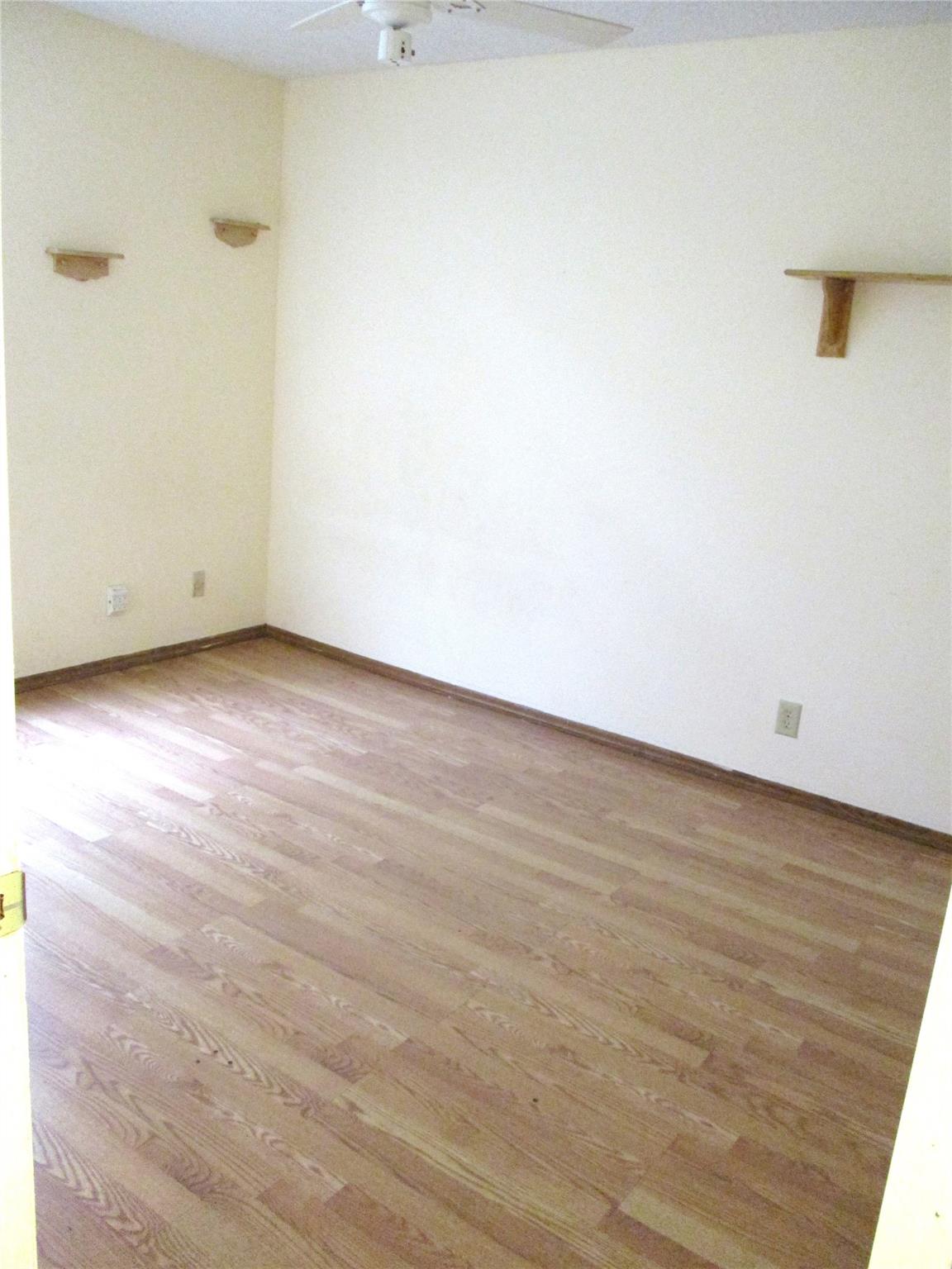 CONCORD VILLAGE - Residential Lease