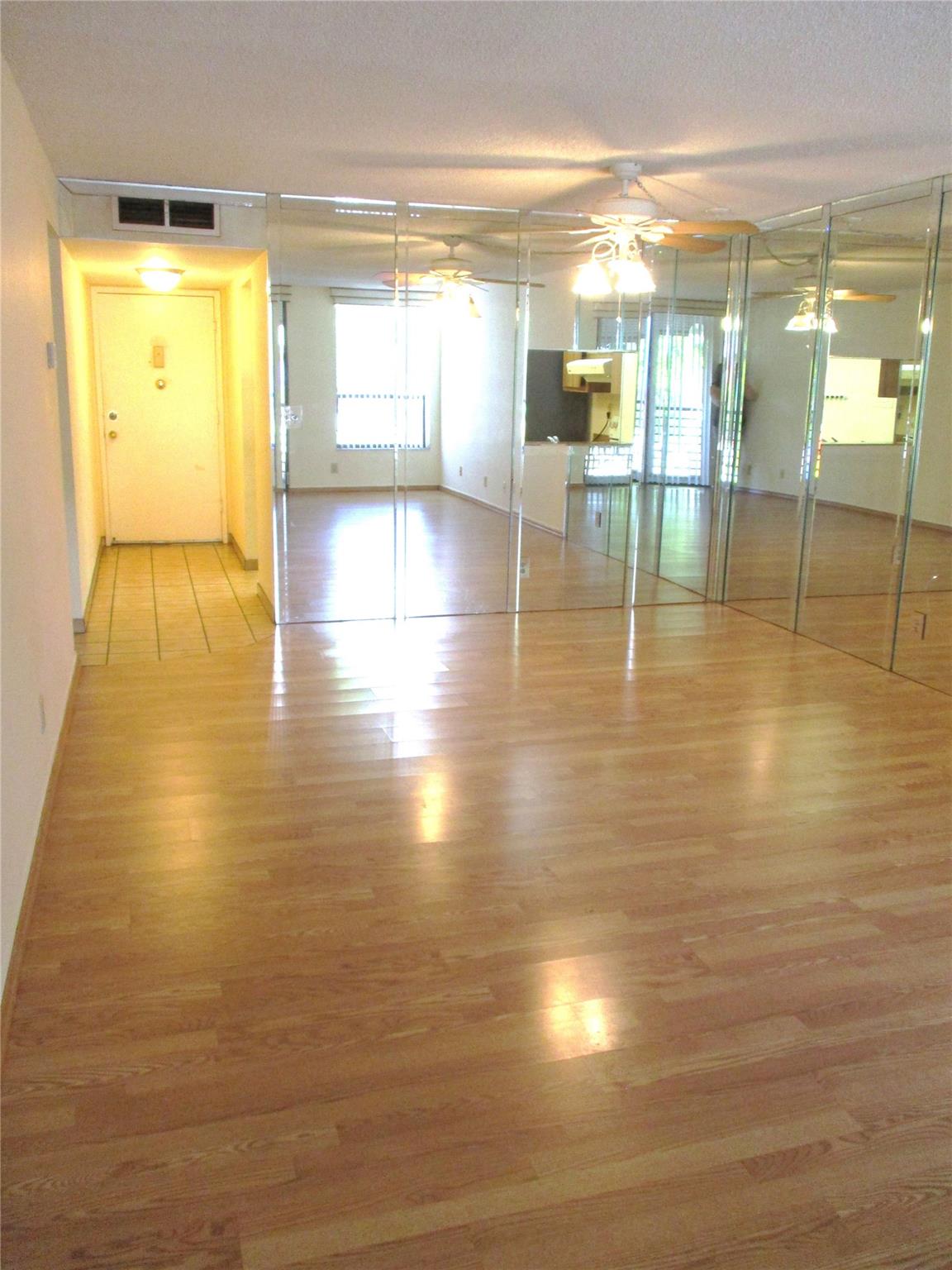 CONCORD VILLAGE - Residential Lease