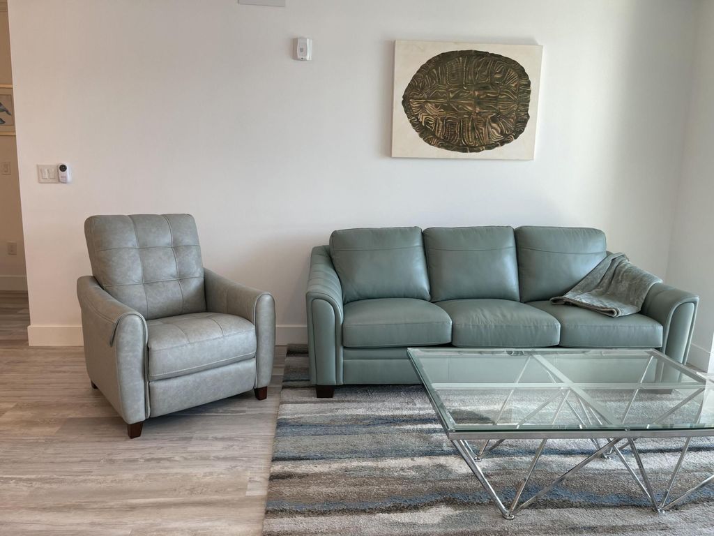 Photo of 415 NW Flagler Avenue #402, Stuart, FL 34994 (MLS # R11043599)