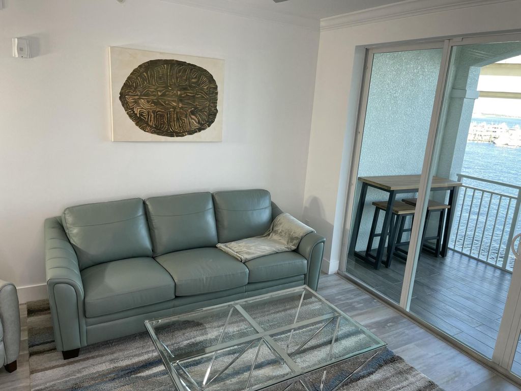 Photo of 415 NW Flagler Avenue #402, Stuart, FL 34994 (MLS # R11043599)